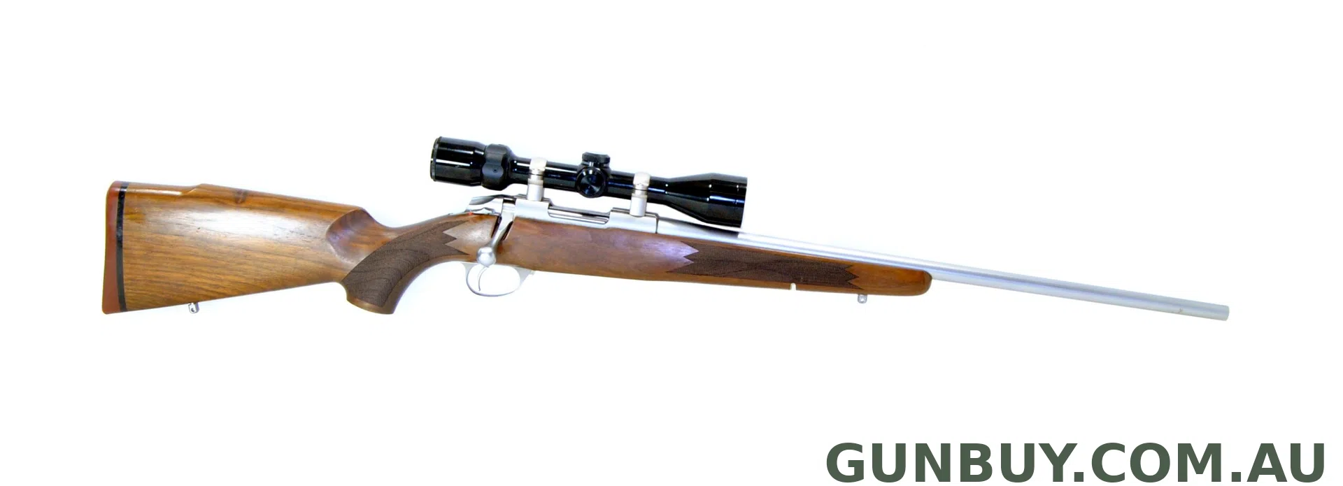 Sako XS Hunter in .223