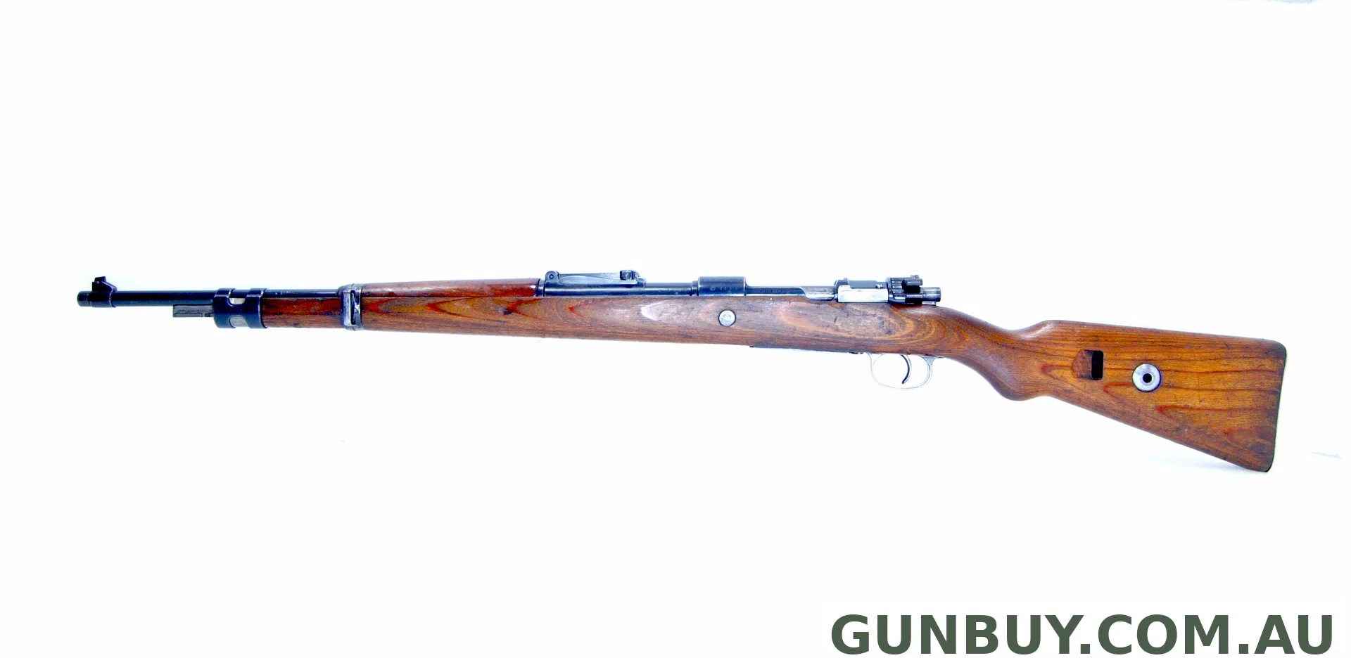 Mauser Kar98k