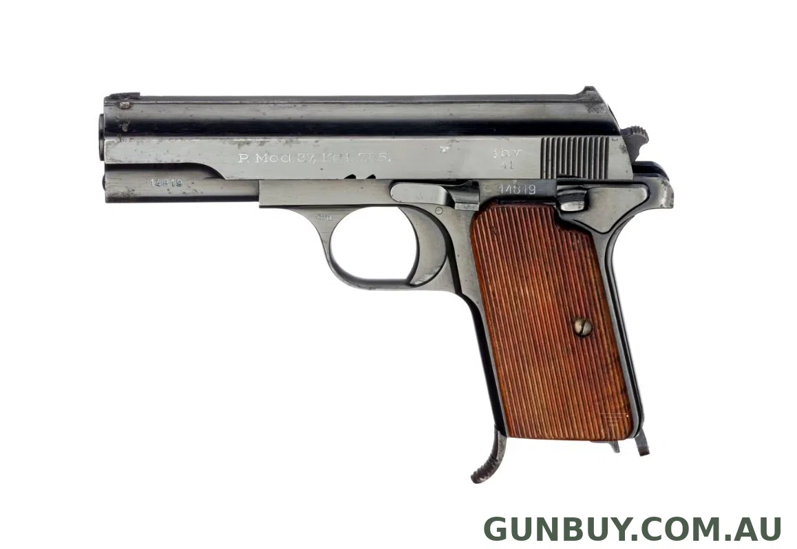 Femaru Pistole 37(u)