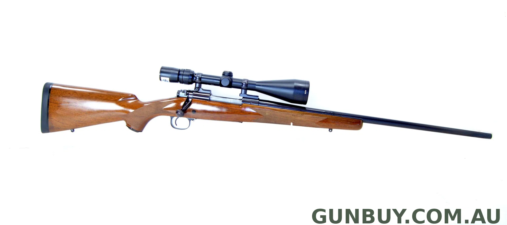 Winchester Model 70