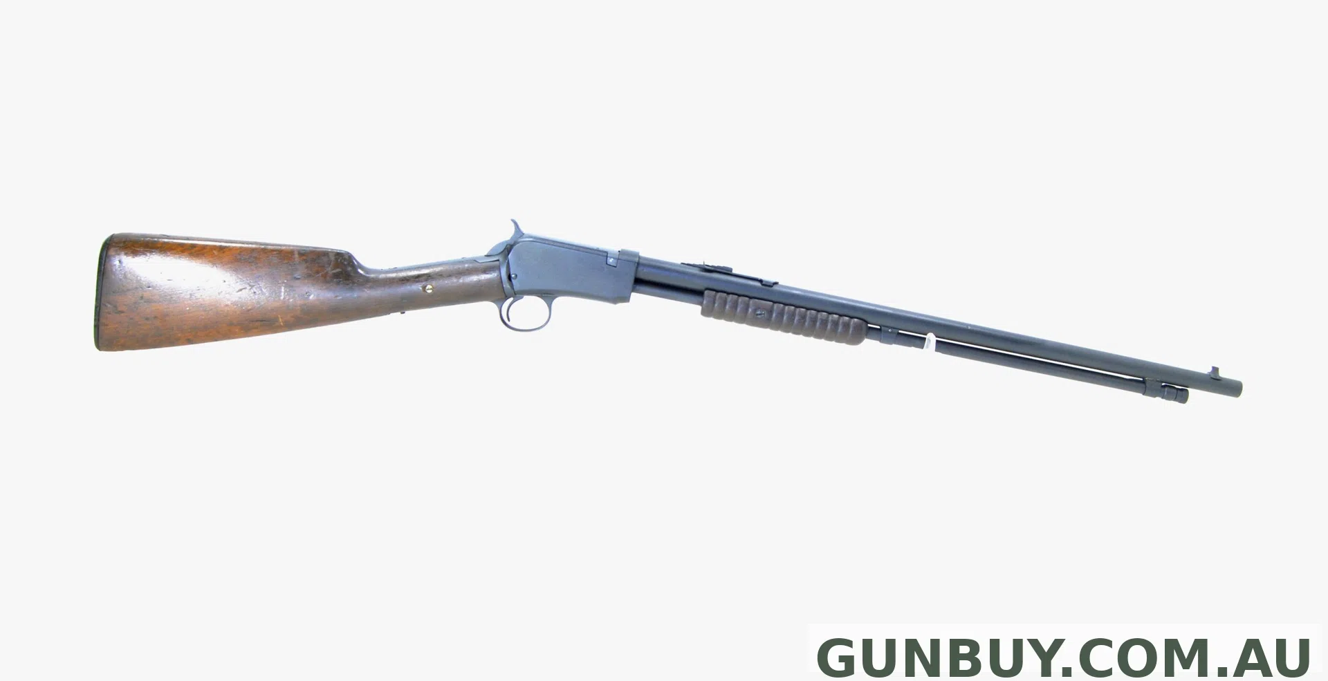 Winchester Model 1906