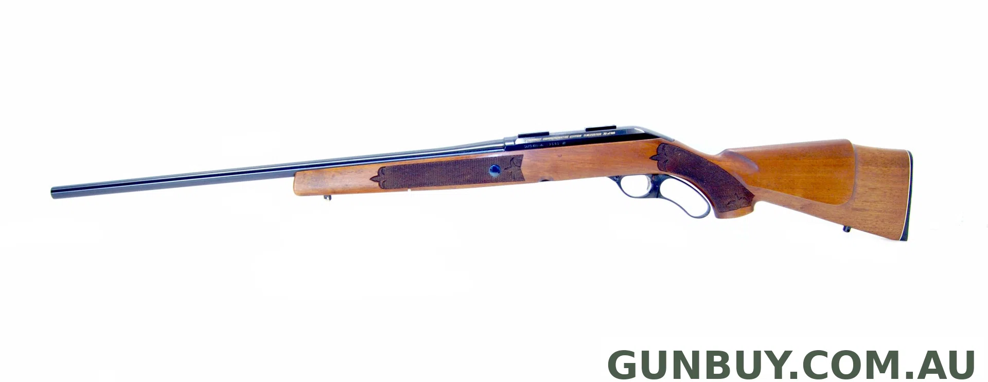 Sako RARE Commemorative VL63