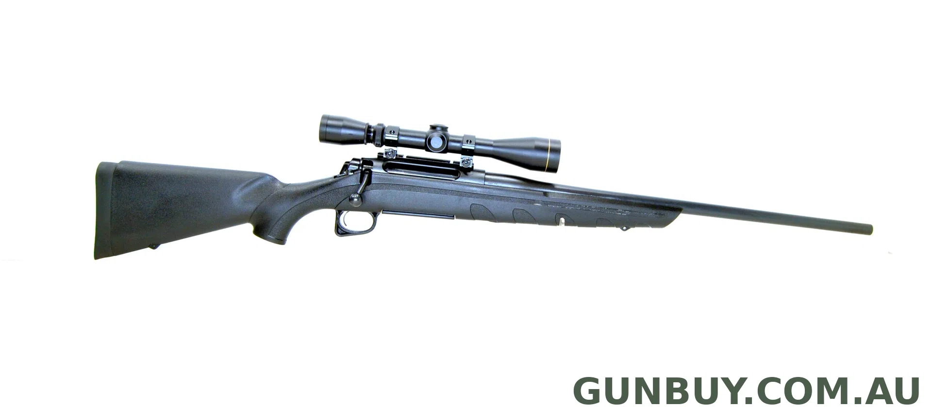 Remington 783 .270