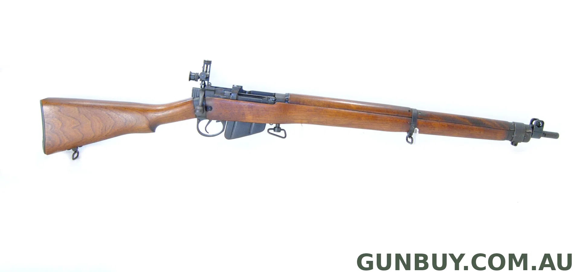 Savage No.4 Mk1*