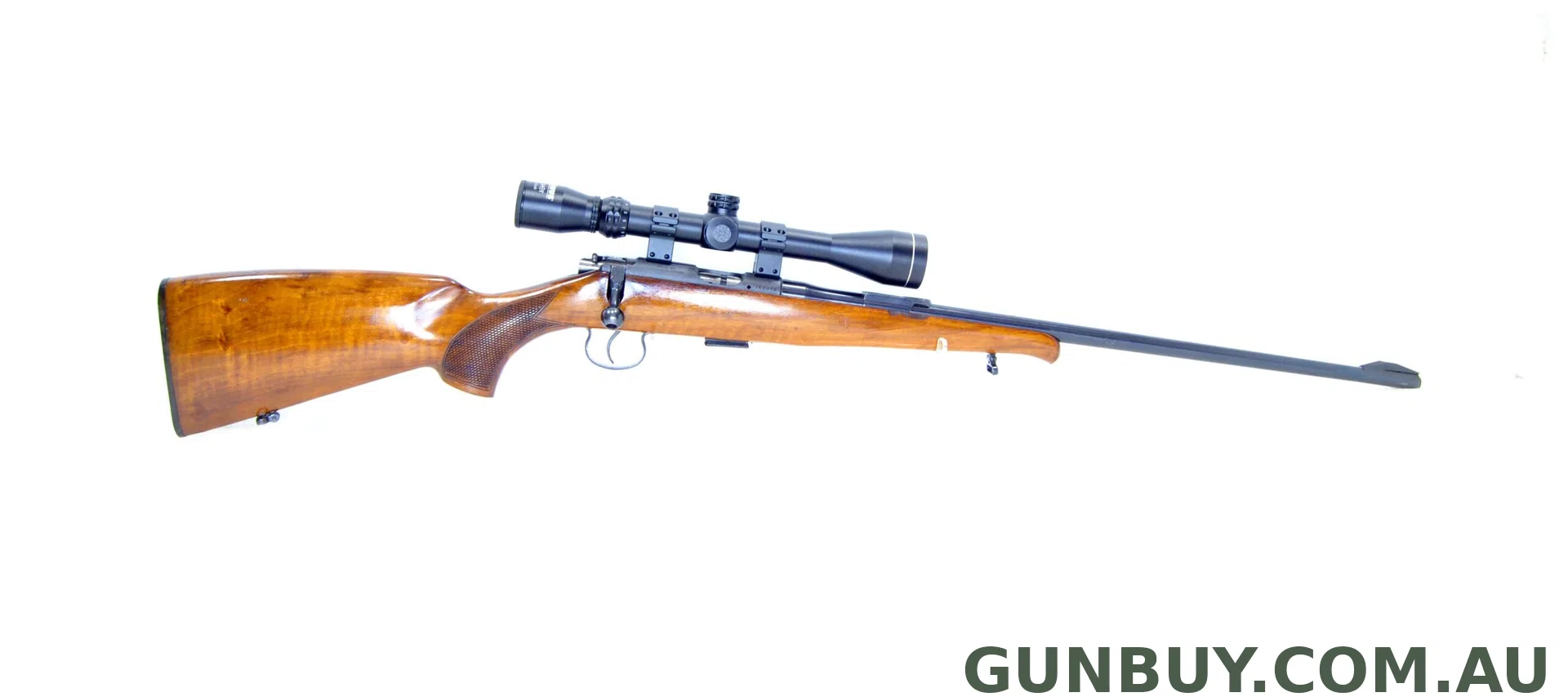 BRNO Model 2-E