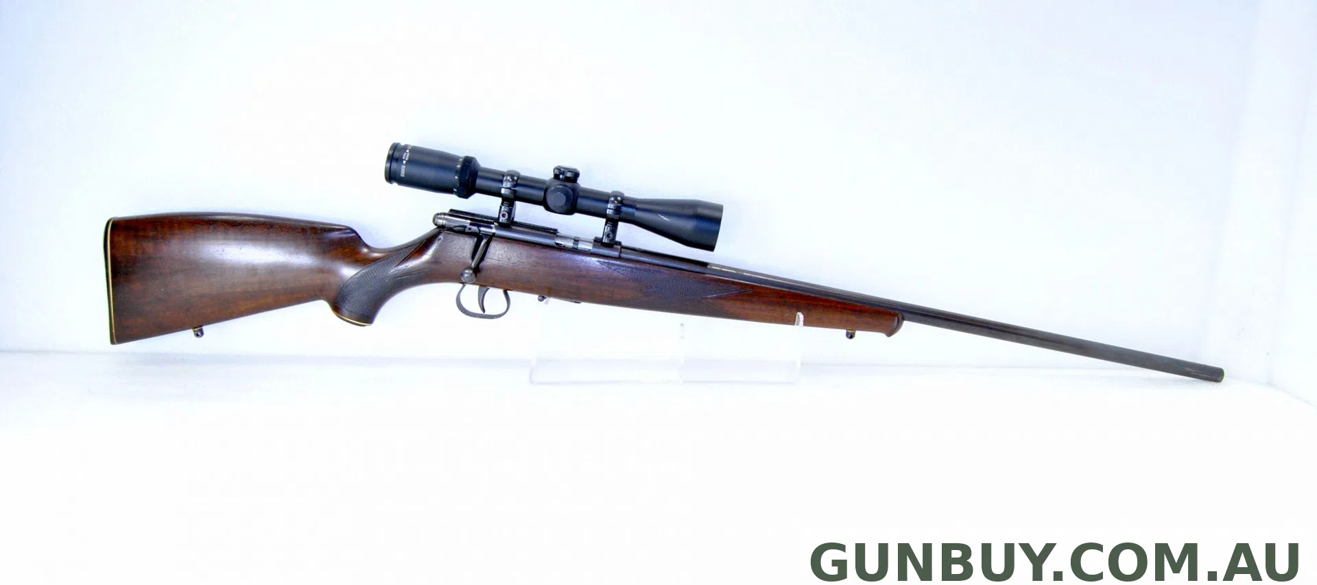 Kriko Model 400