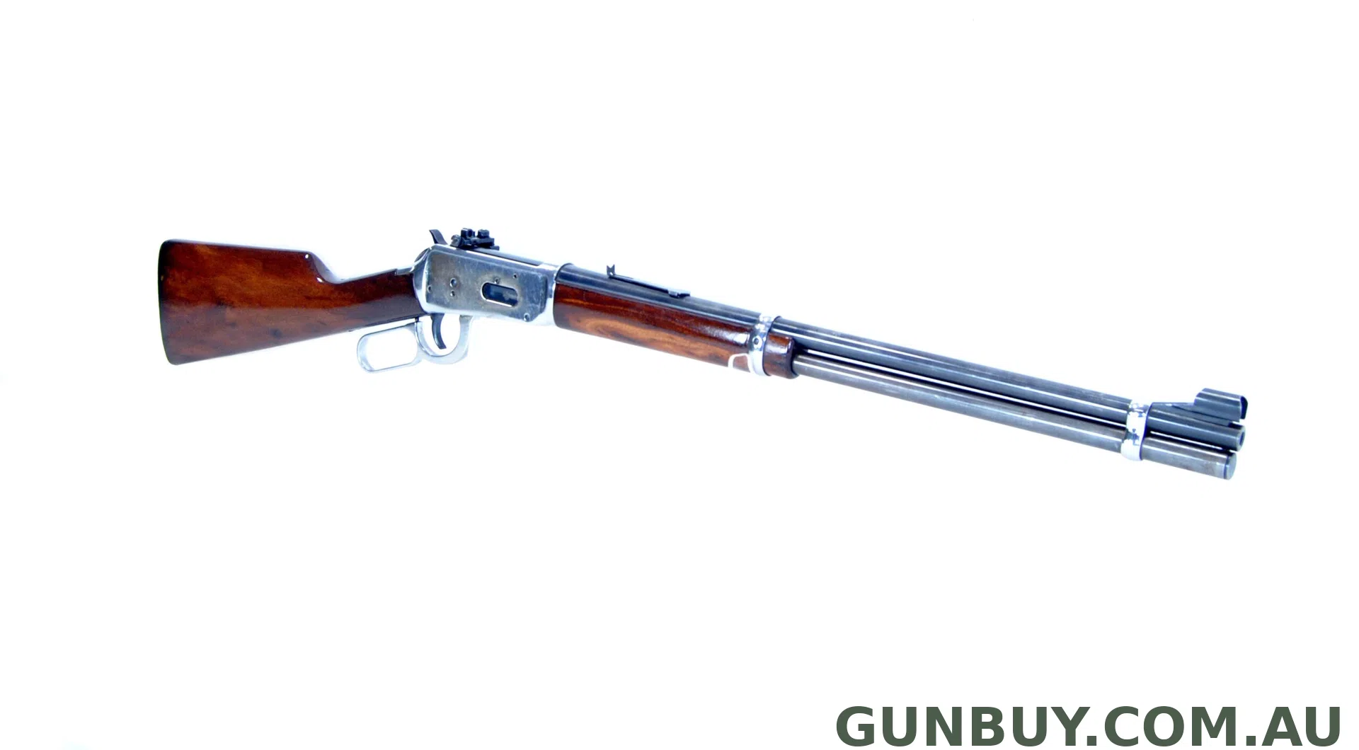 Winchester Model 94 in 30-30