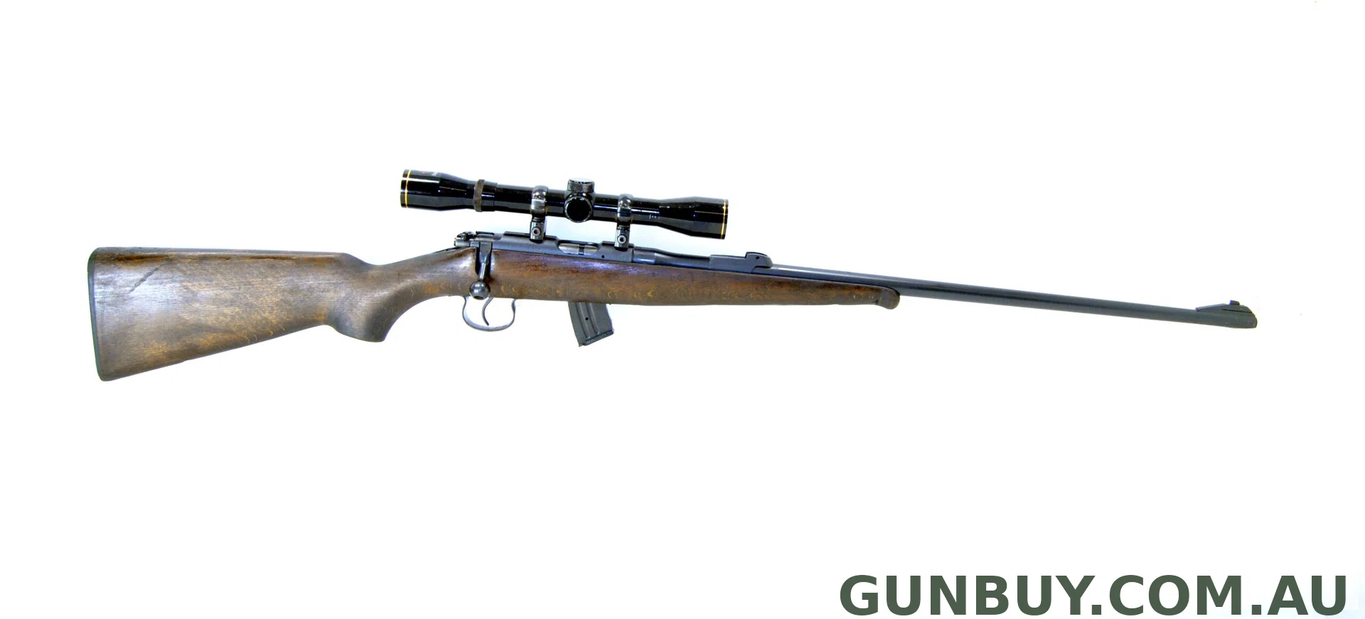 BRNO Model 2