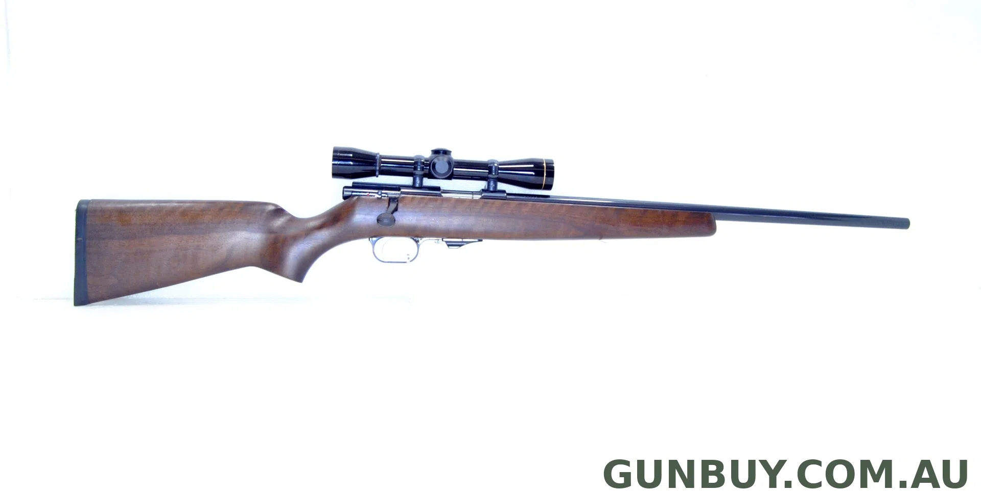 Weihrauch HW66
