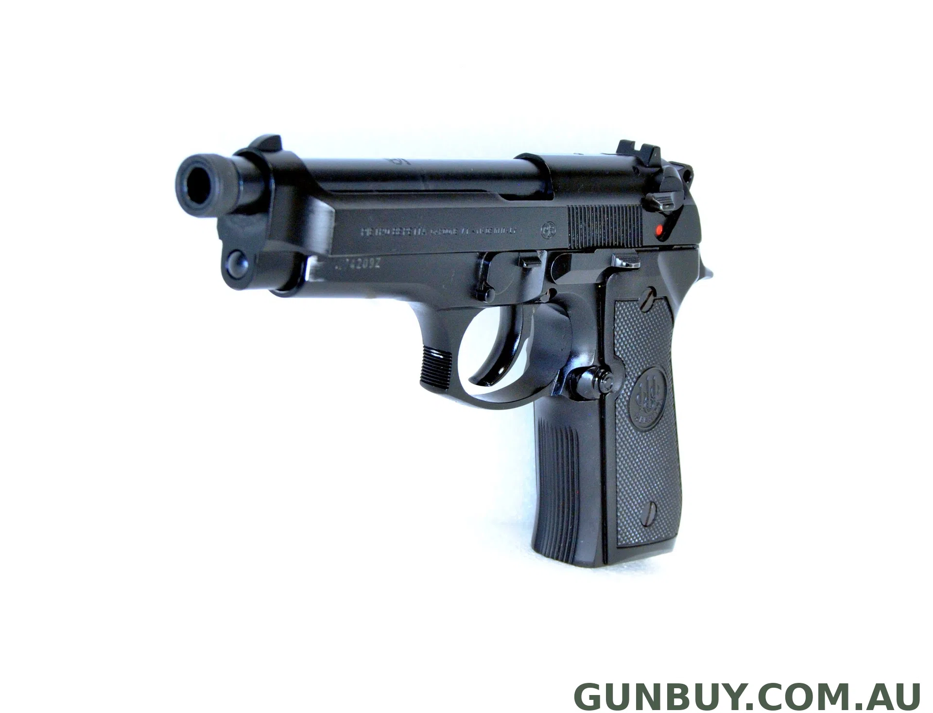 Beretta 92F
