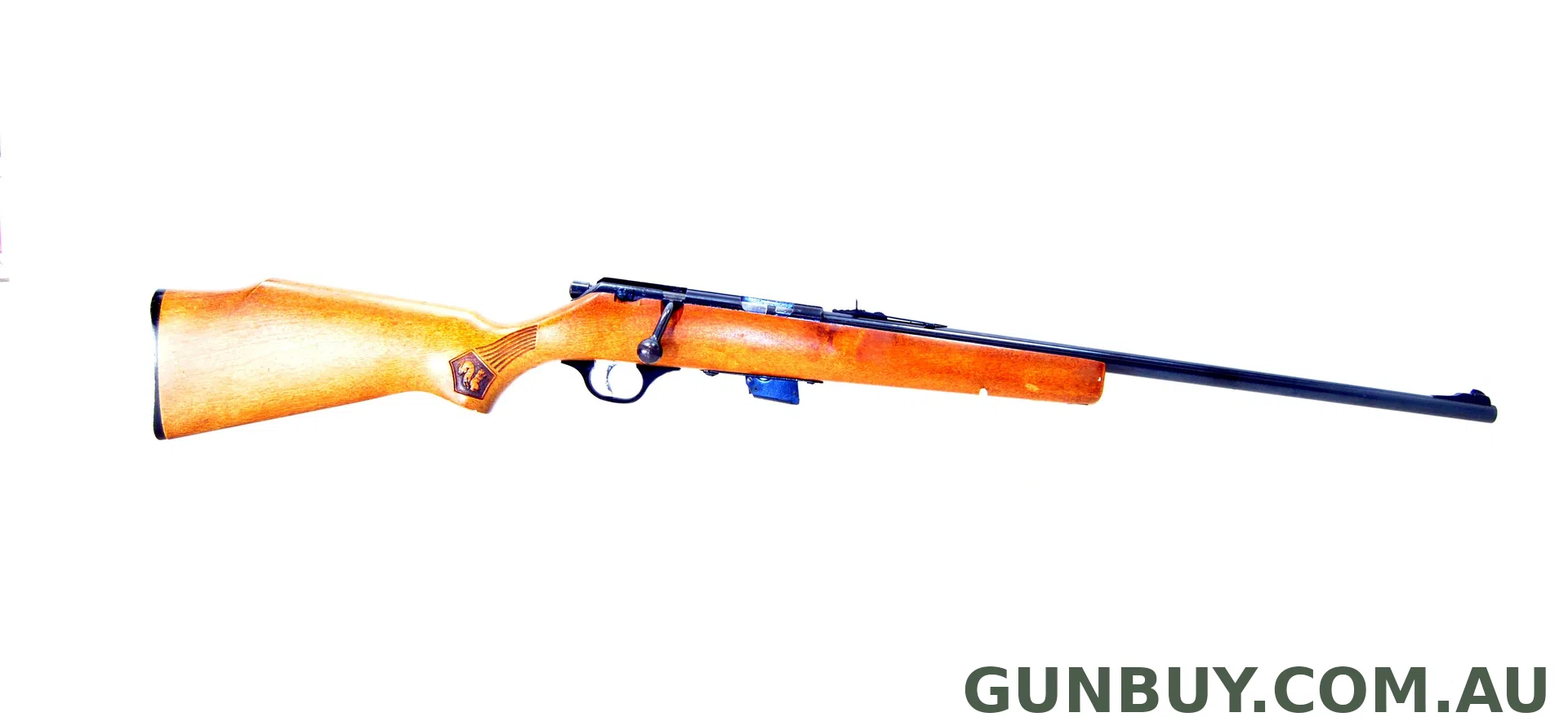 Glenfield Model 20