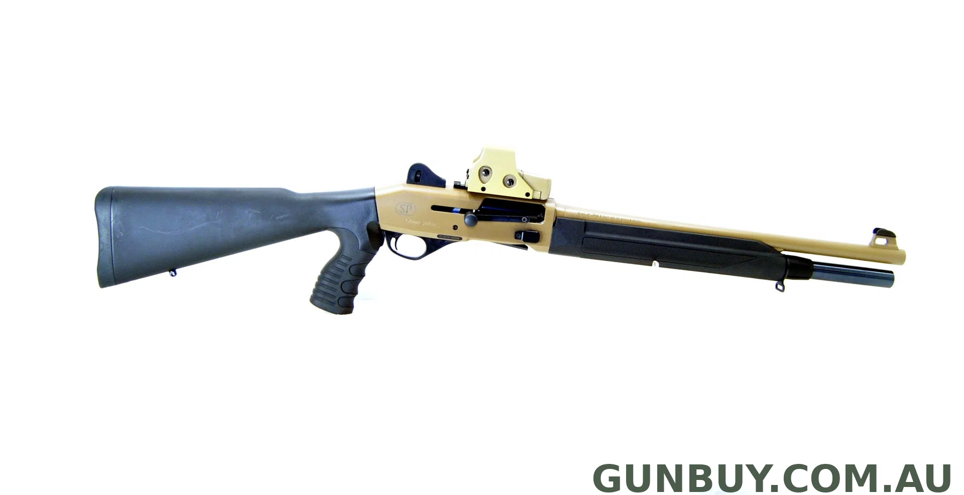 Stoeger M3000