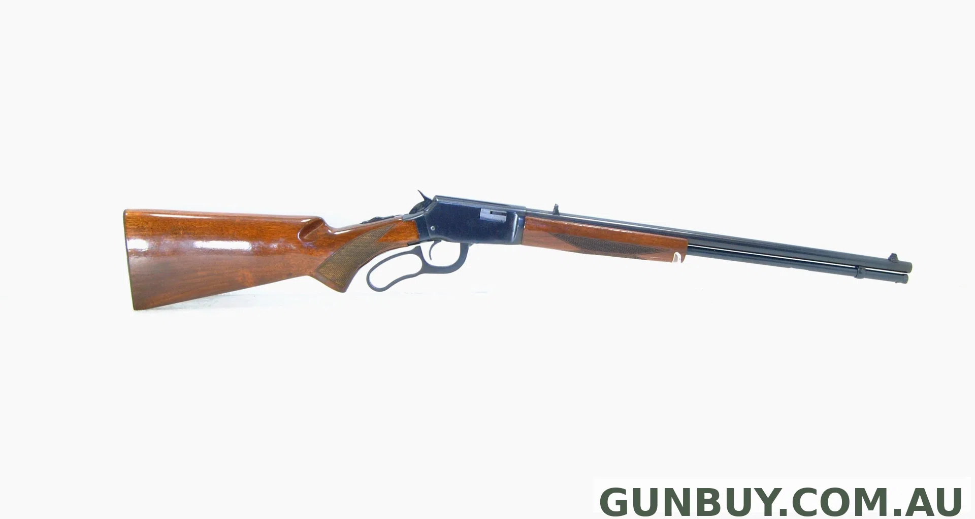 Norinco JW21