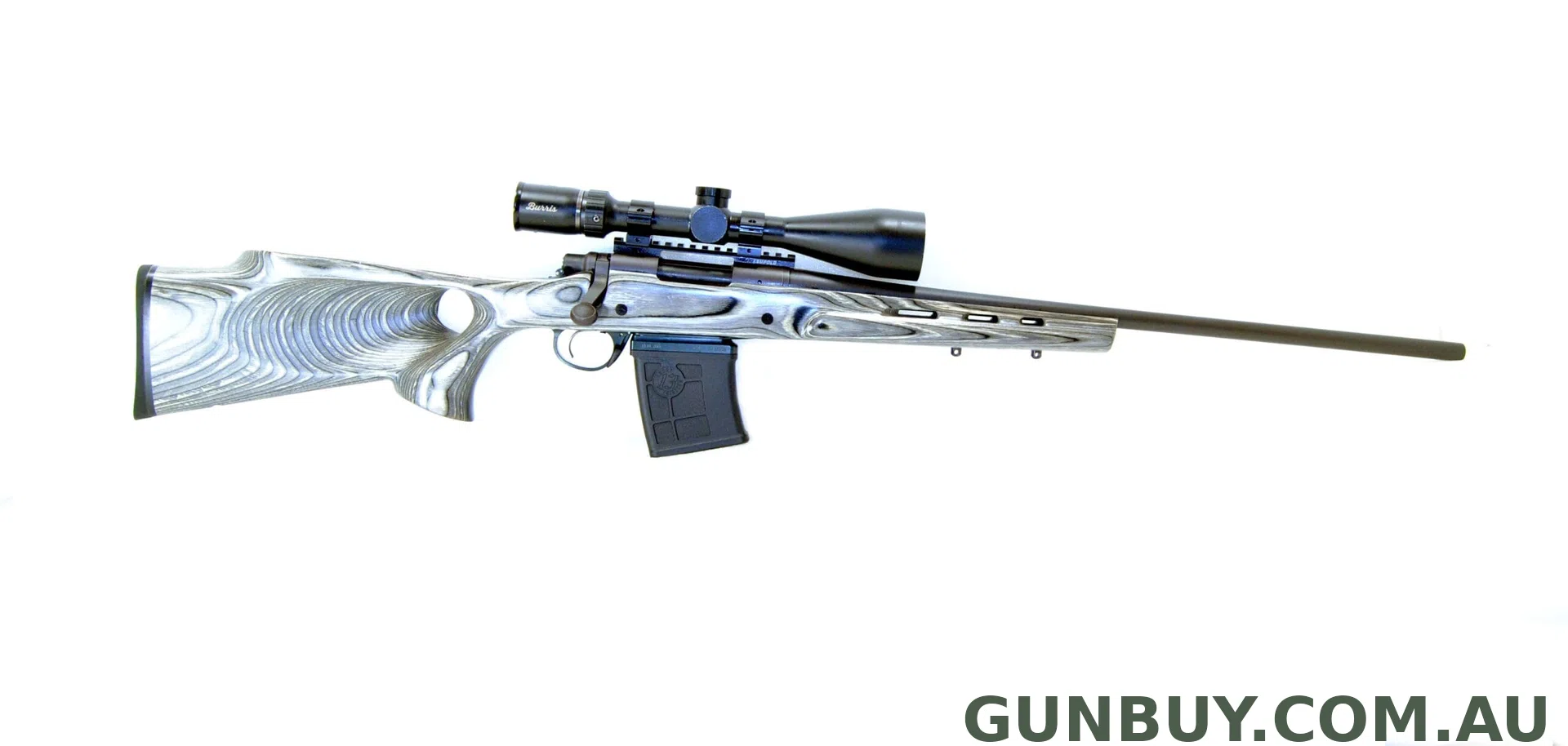Remington 700