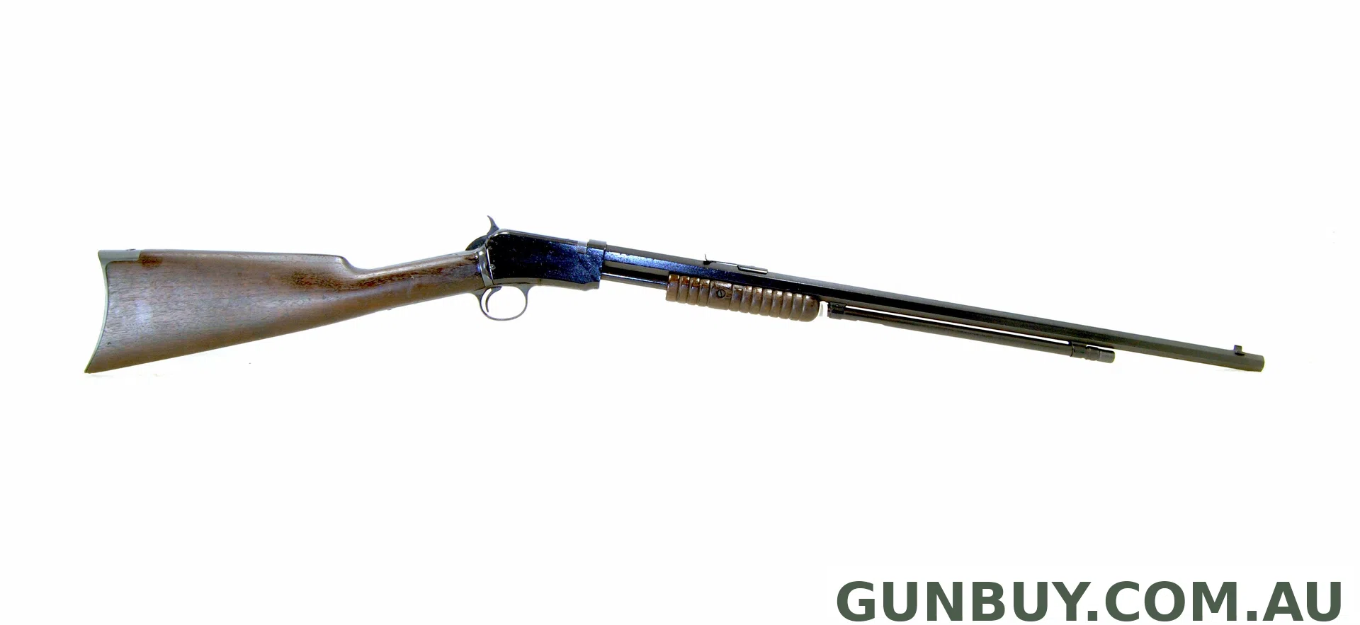 Winchester Model 90