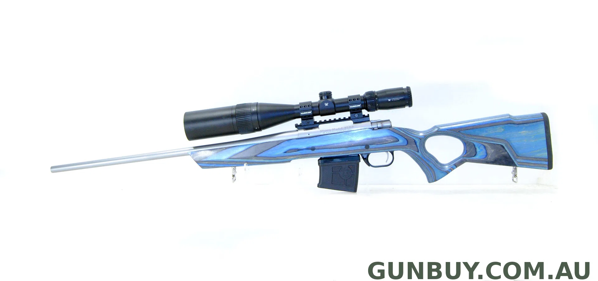 Howa 1500 Sporter
