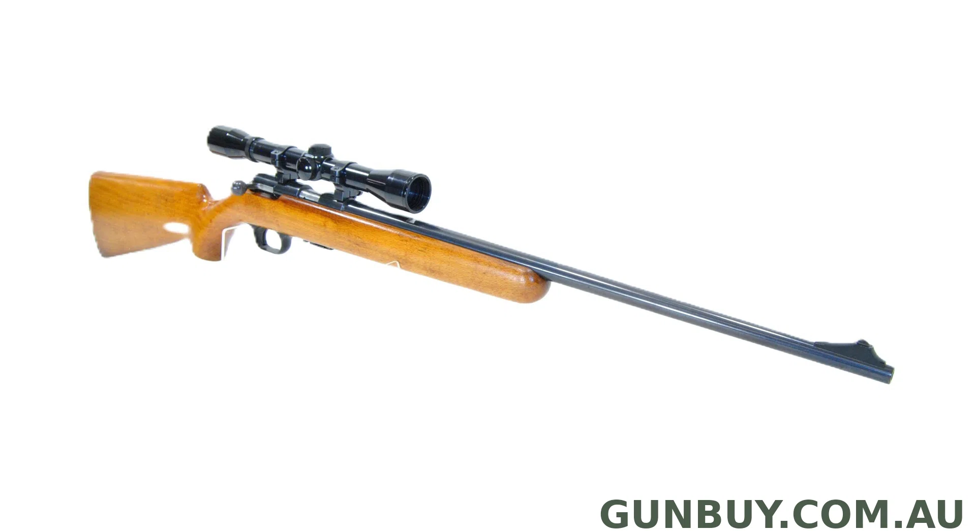 Browning T-Bolt