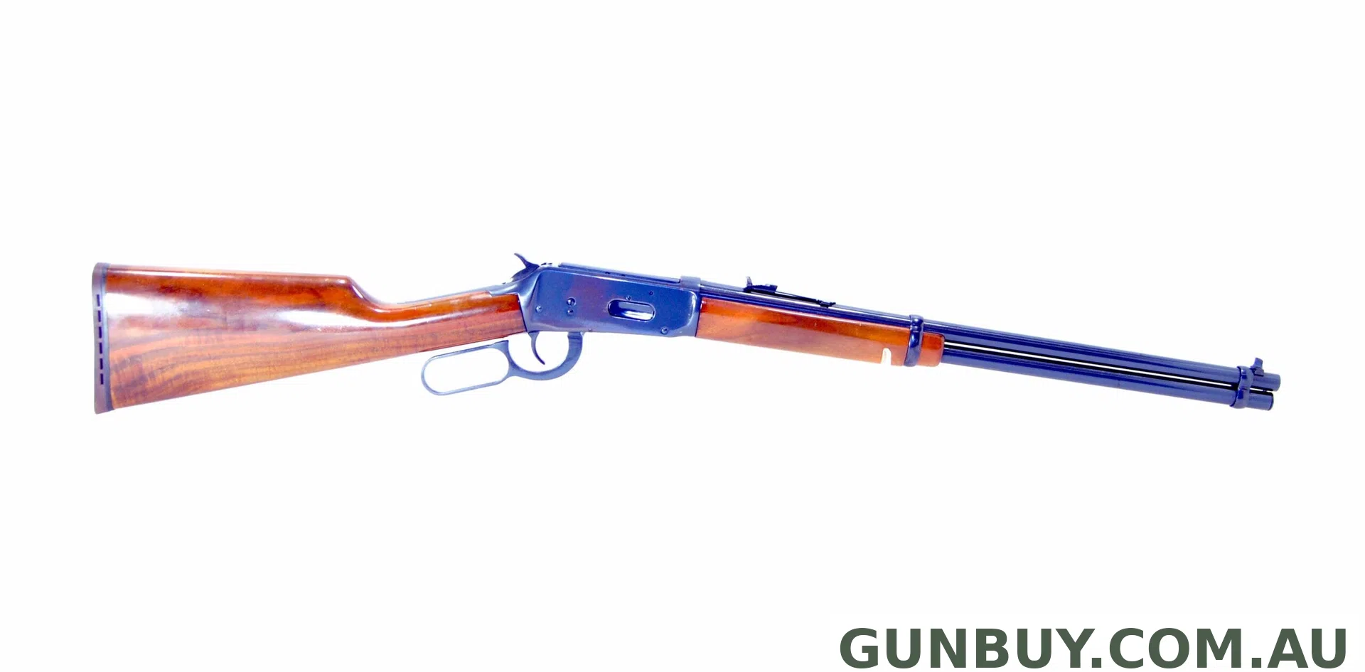 Winchester Model 94