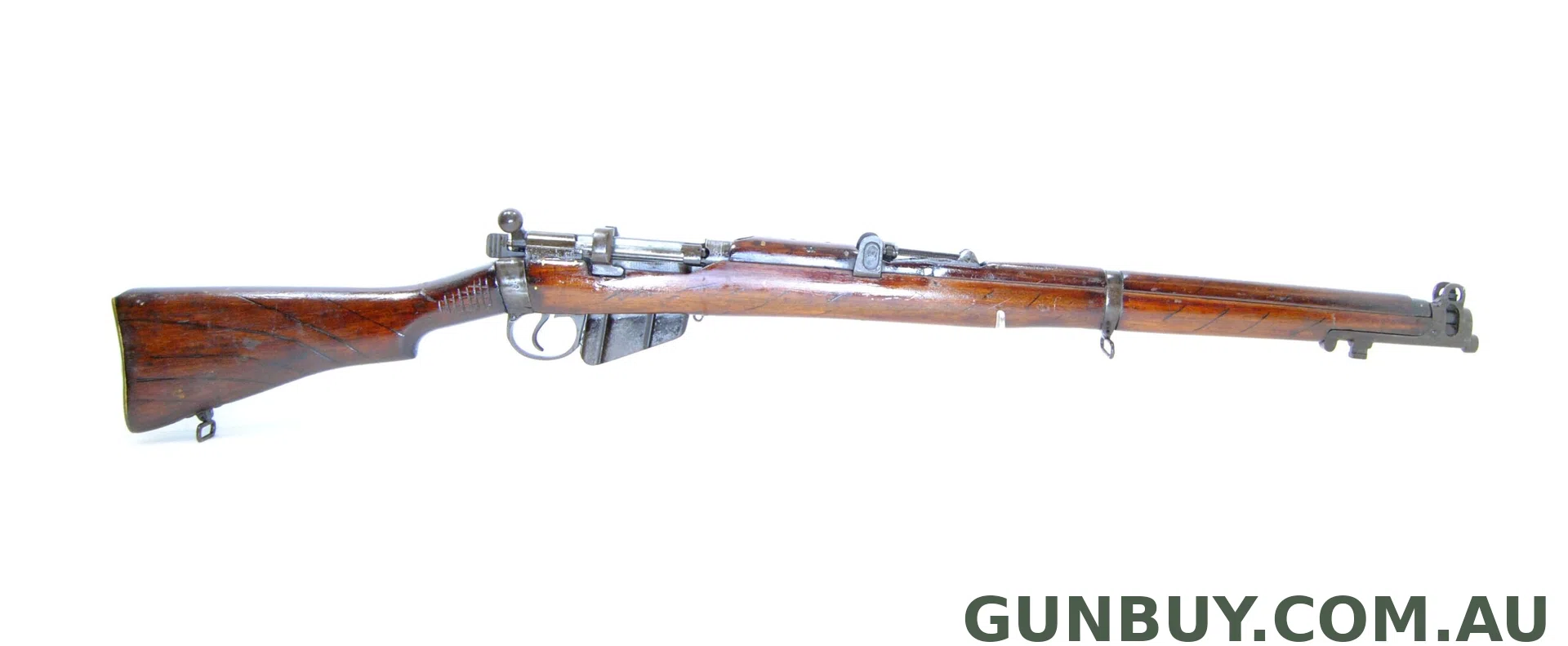 Lithgow No.1 Mk111*