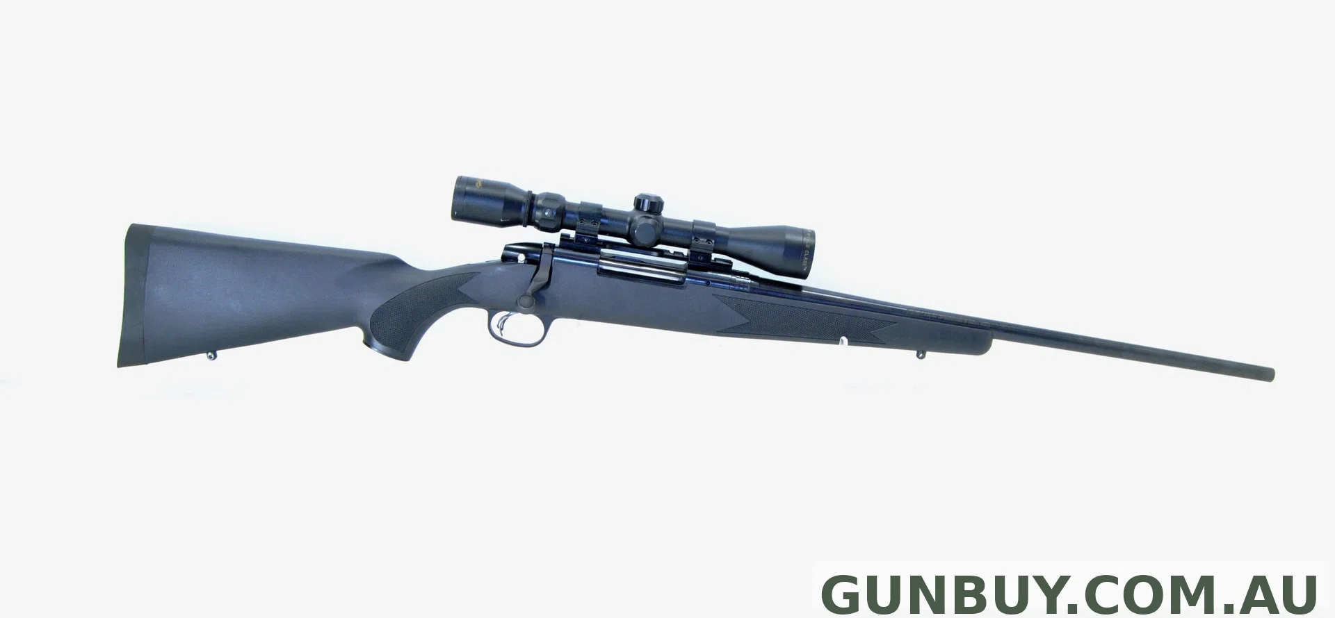 Marlin XL7 Hunter
