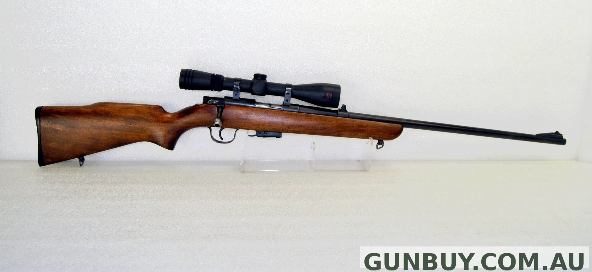 Sportco 'Hornet' in .22 Hornet