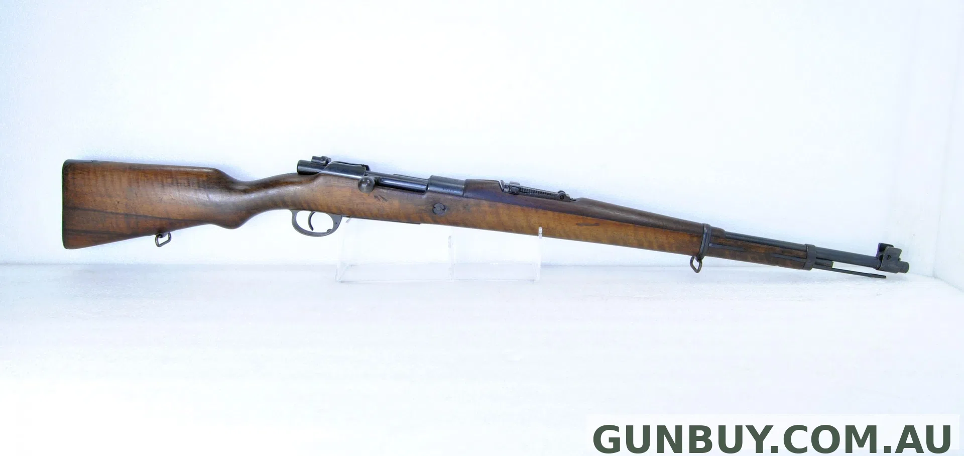 Mauser Portuguese-Vergueiro 1904/39