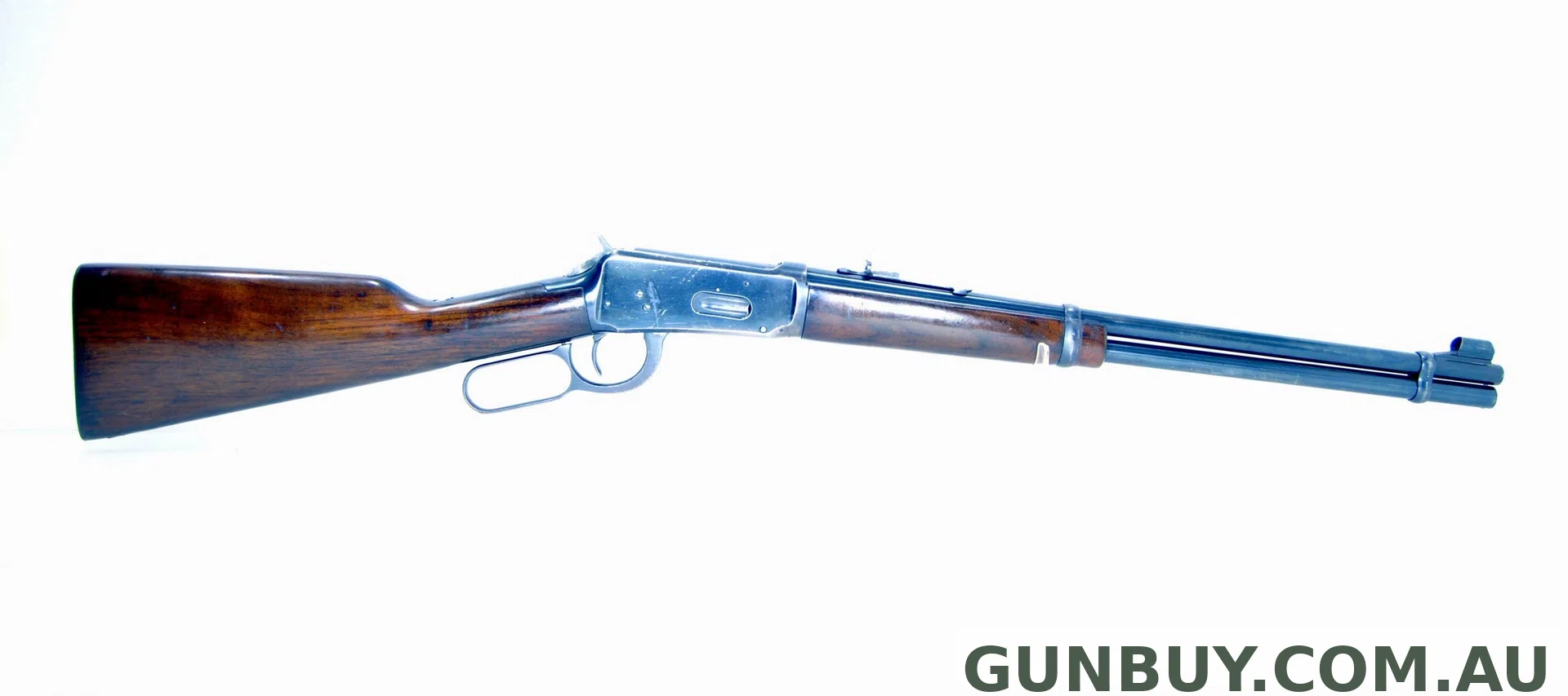 Winchester Model 94