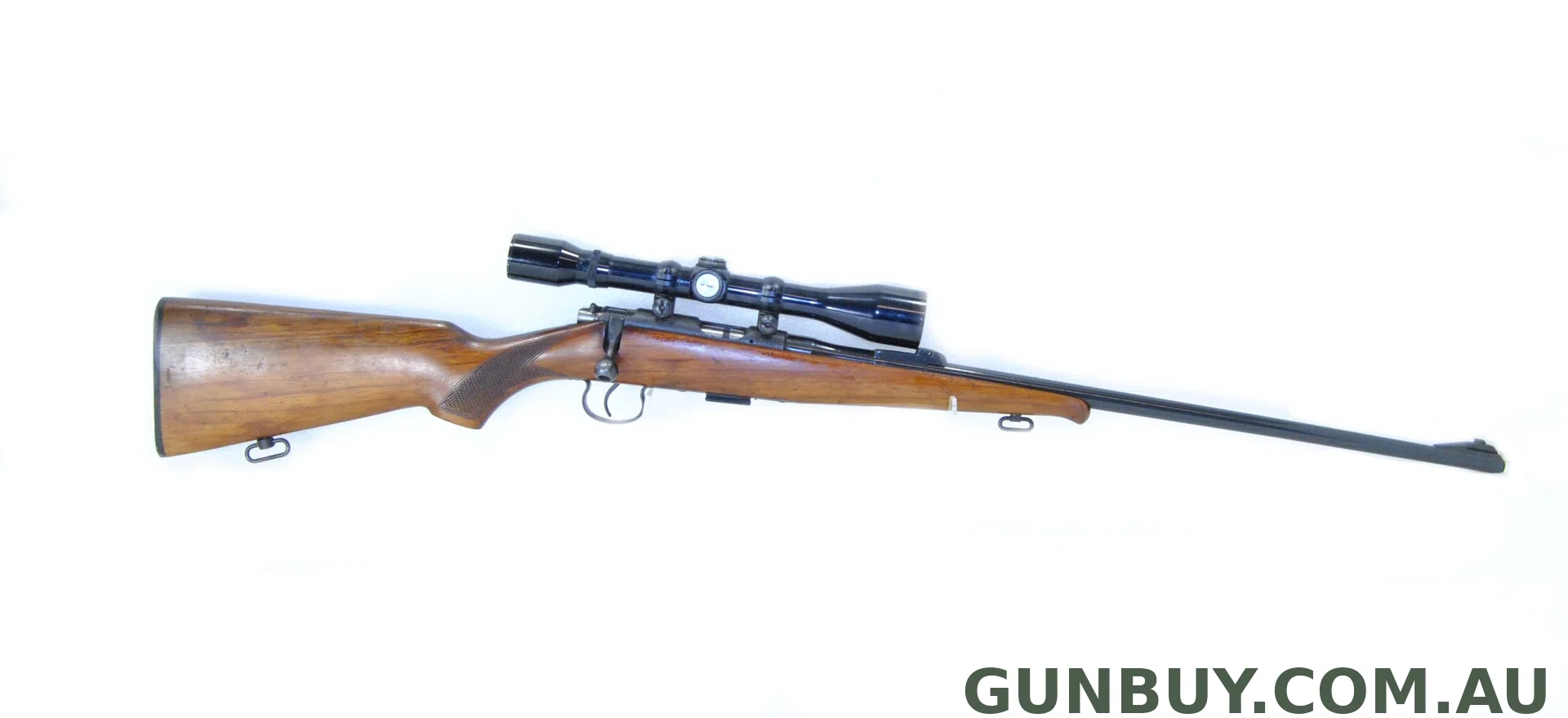 BRNO Model 2