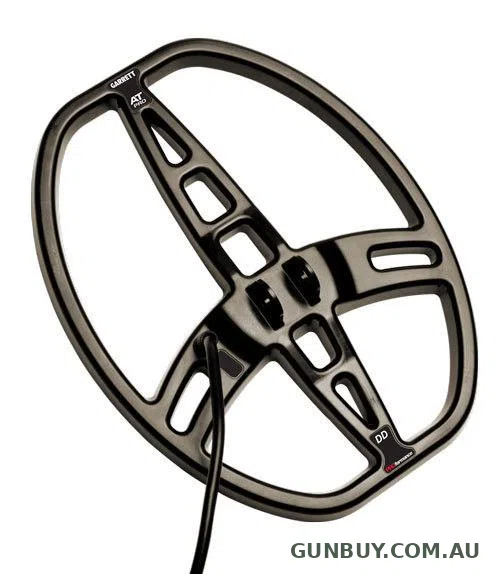 Garrett AT 8.5" x 11" PROformance DD Submersible Searchcoil