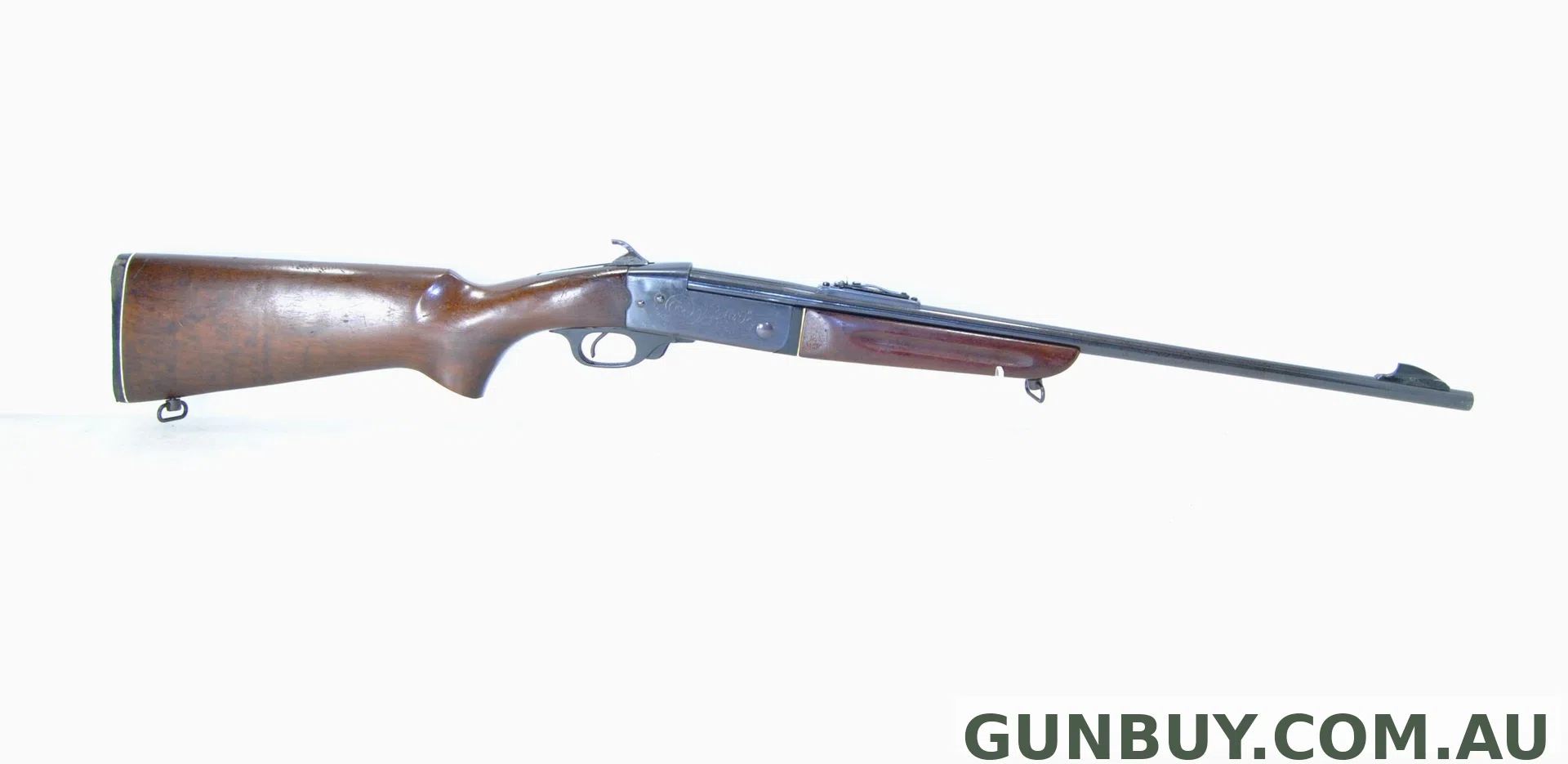 CBC Model 151 in .22Magnum