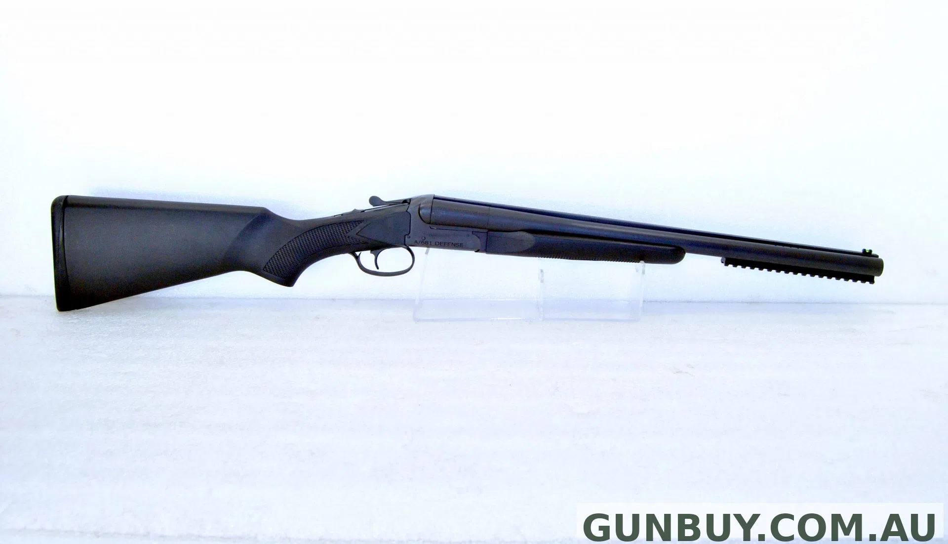 Boito A681 Defense