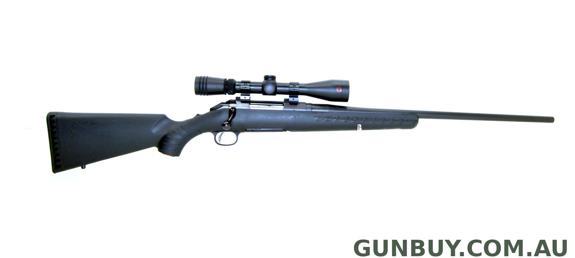 Ruger American