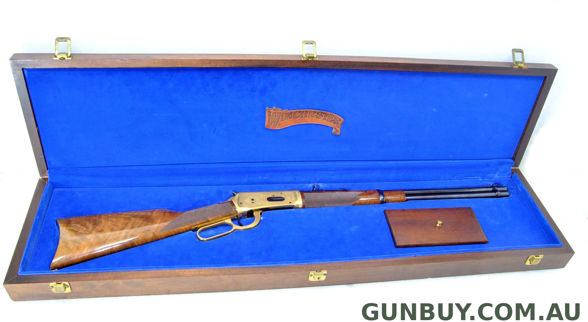 Winchester Model 94 'Limited Edition II'