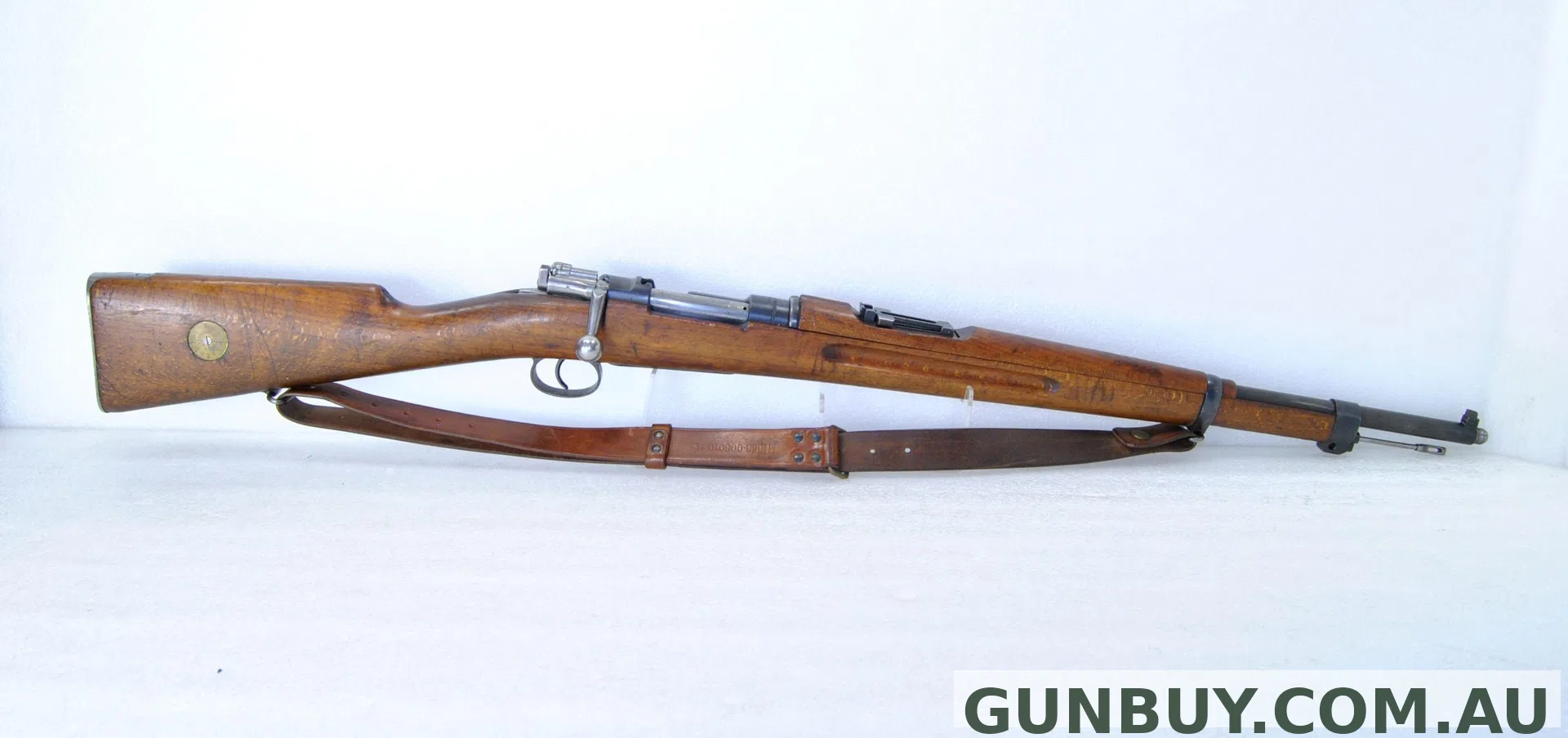 Husqvarna M.38