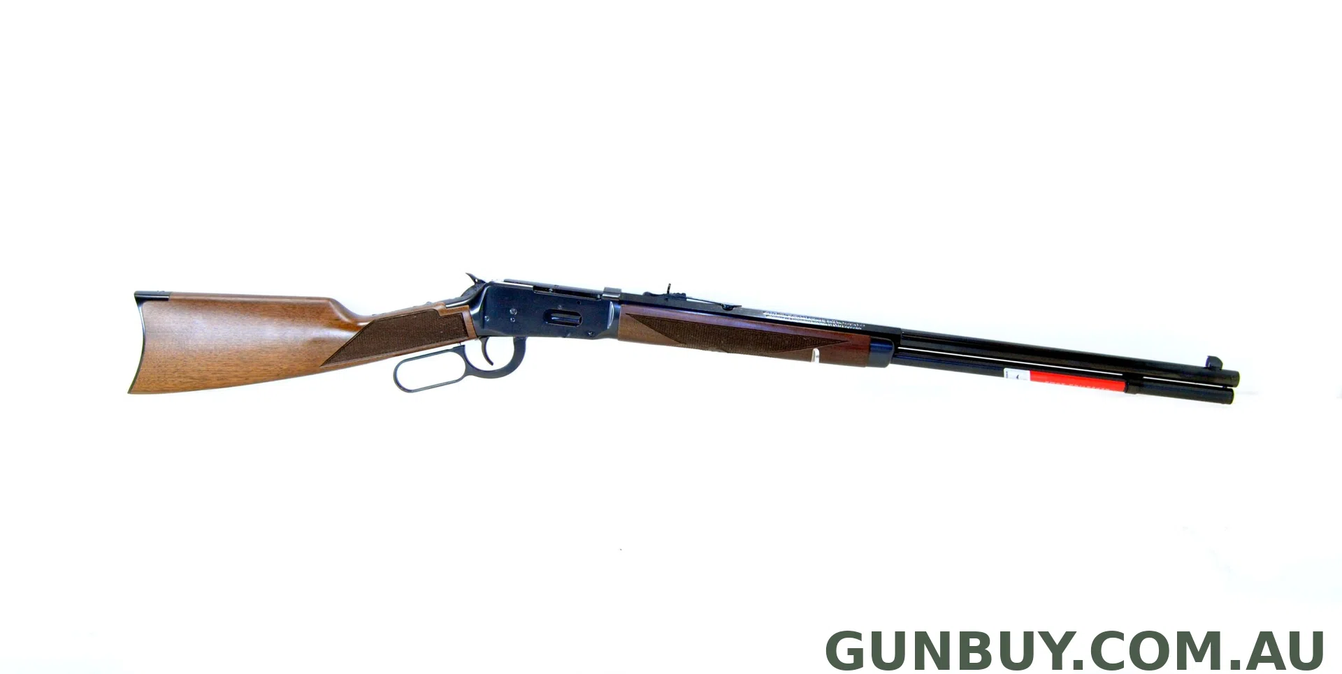 Winchester-Miroku Deluxe Model 94