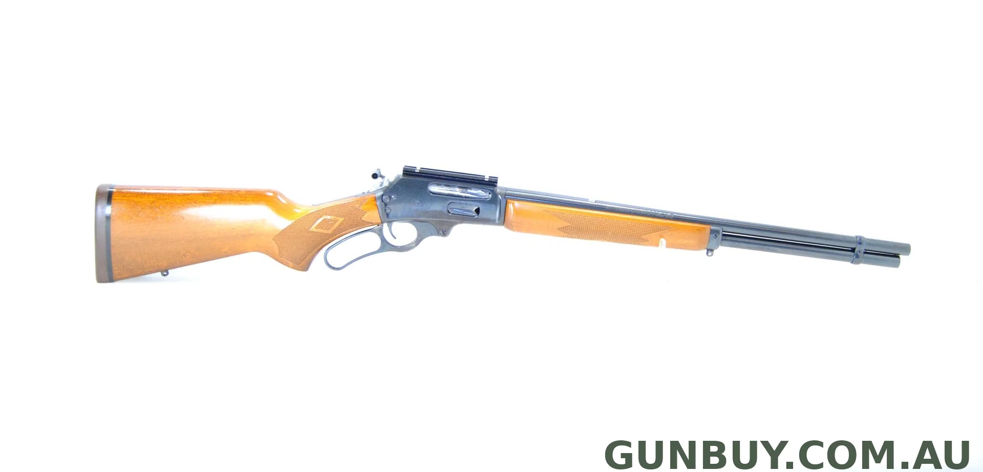 Marlin 30AS