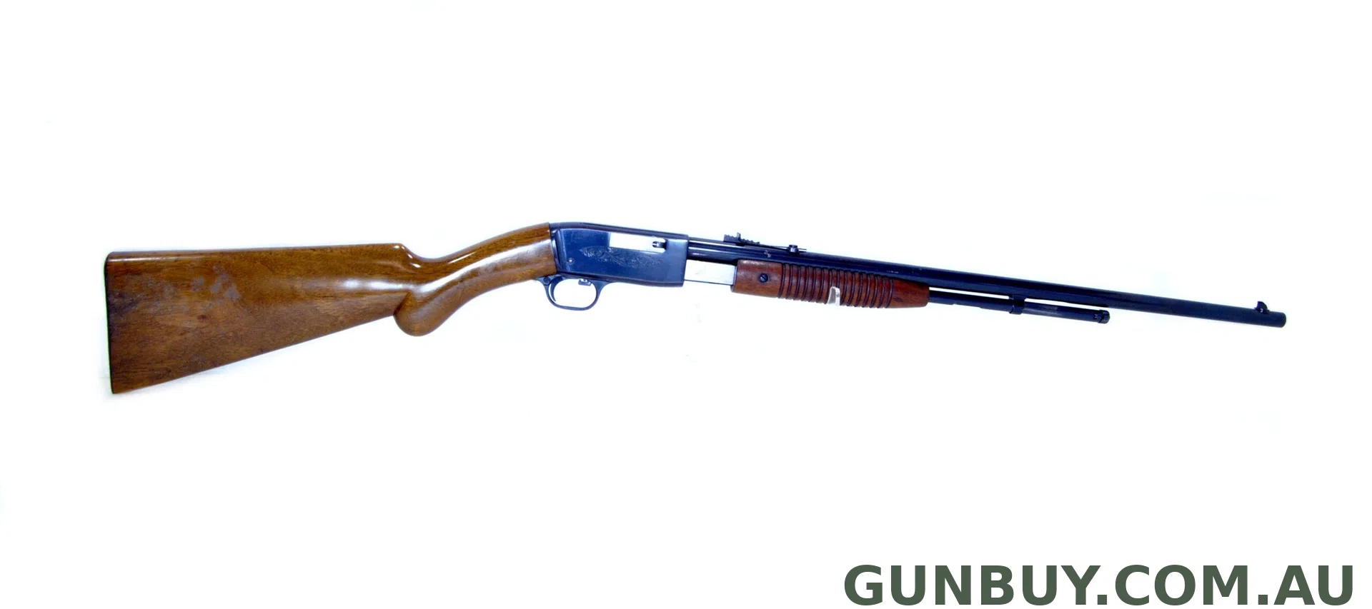 FN Browning Trombone