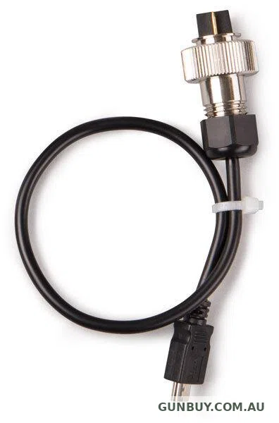 Garrett Z-Lynk Headphone Cable with 2-pin AT connector