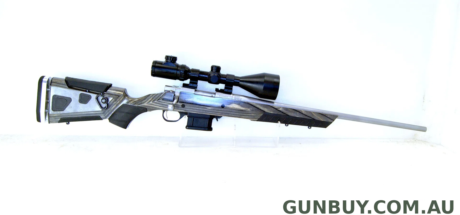 Howa 1500 Mini Action