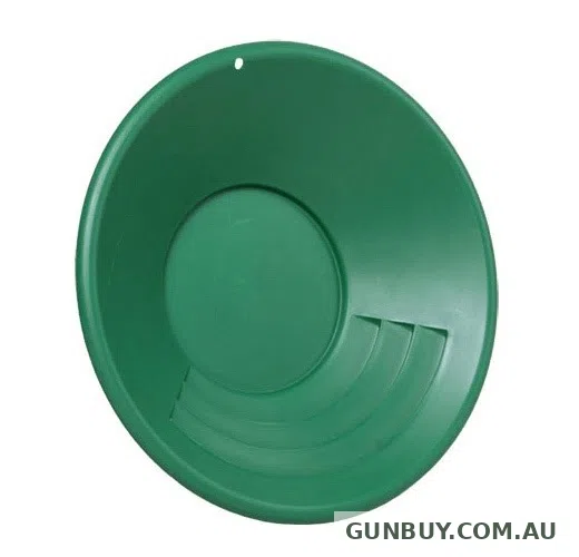 Garrett 14" Prospector Pan