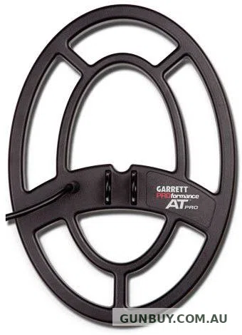 Garrett AT 9" x 12" PROformance Concentric Searchcoil