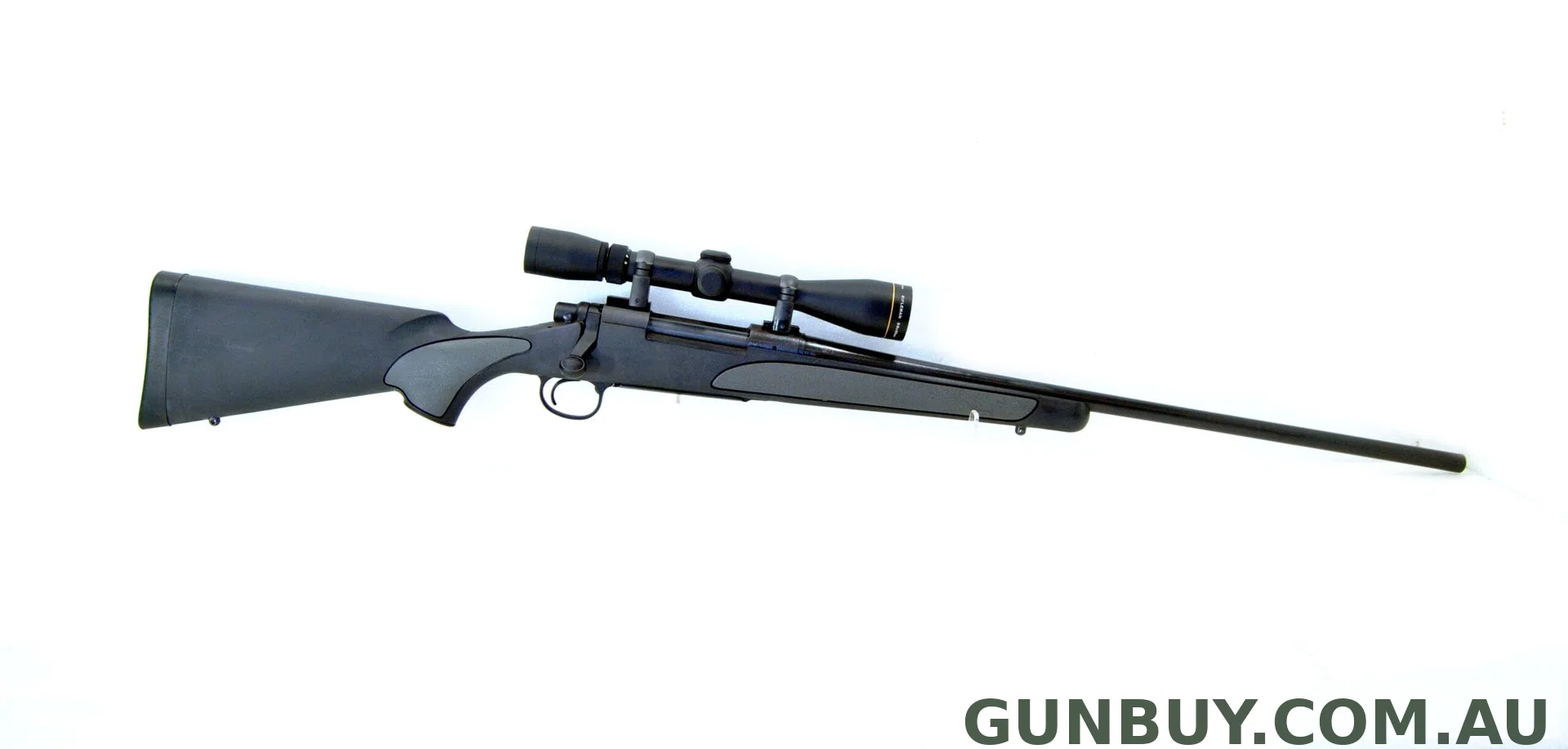 Remington 700 in 30-06