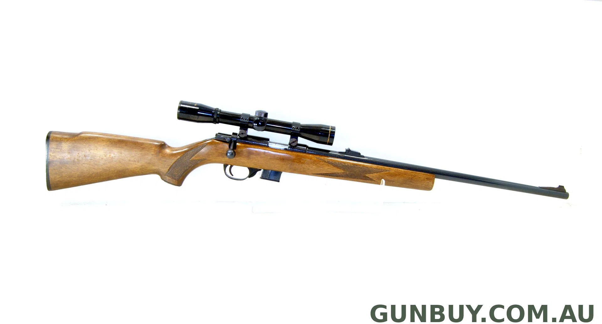 Stirling Model 1500