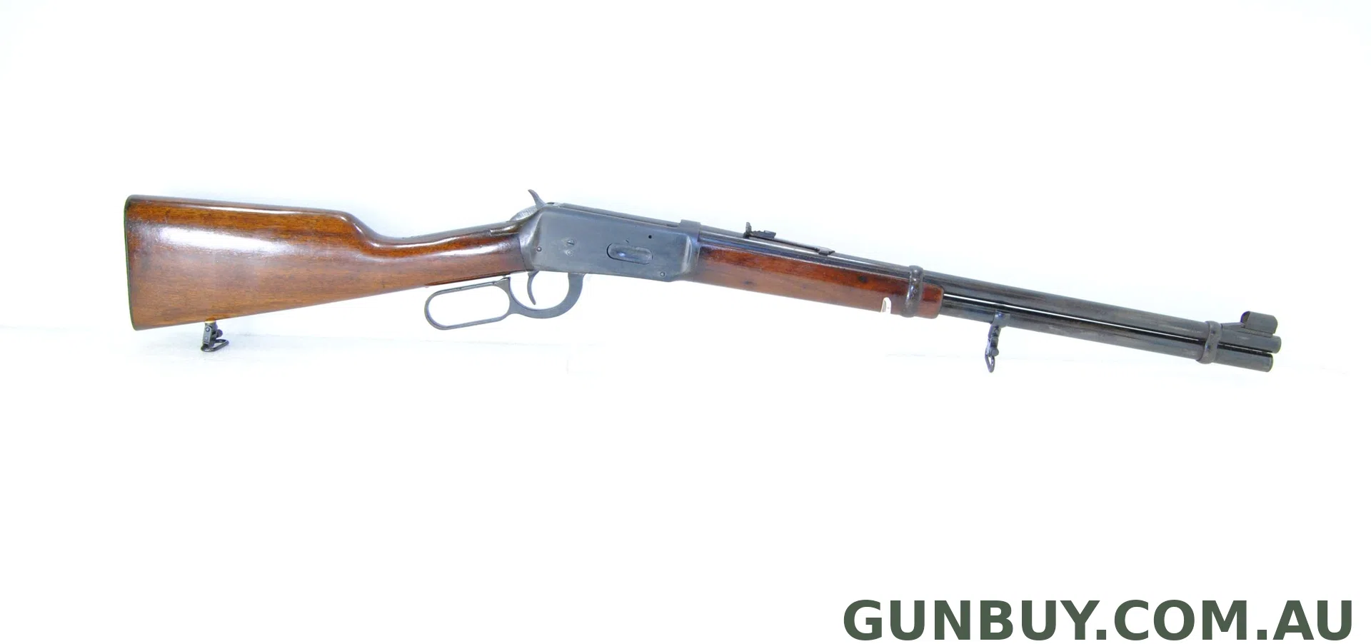 Winchester Model 94