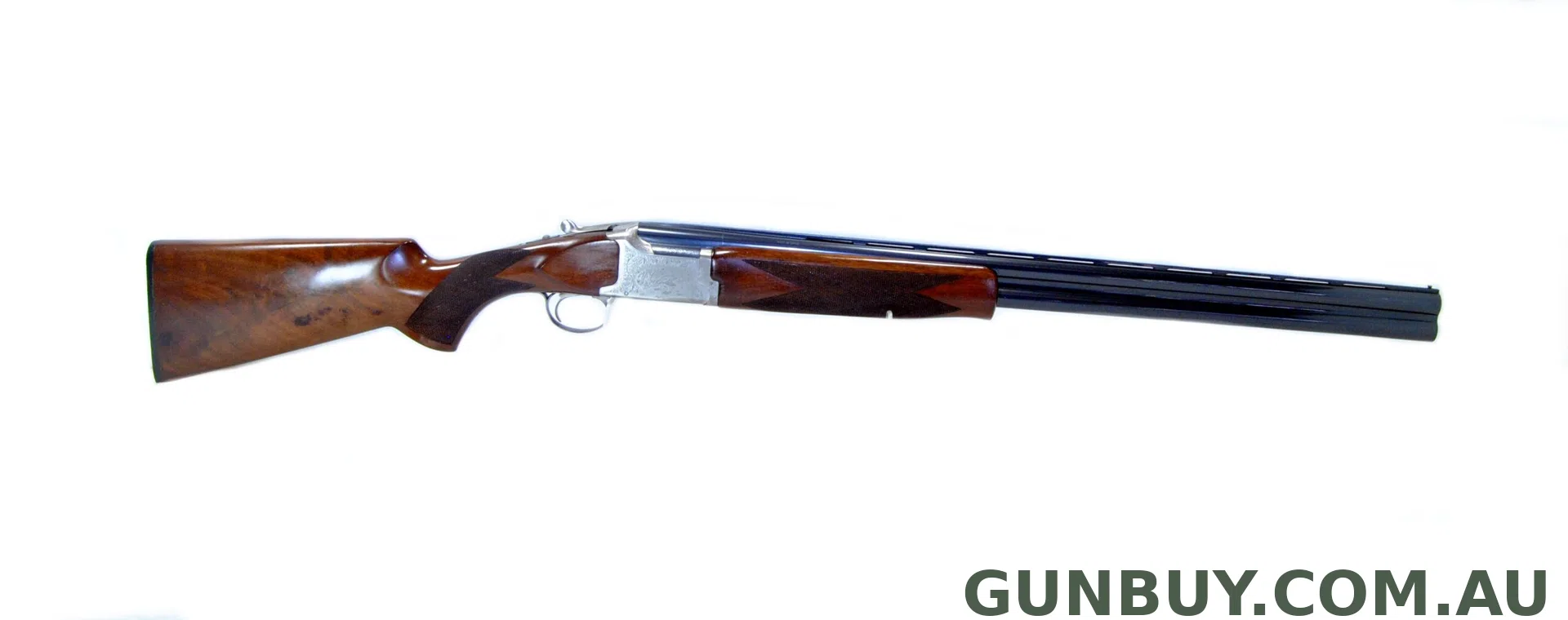 Winchester 1980's Model 6000