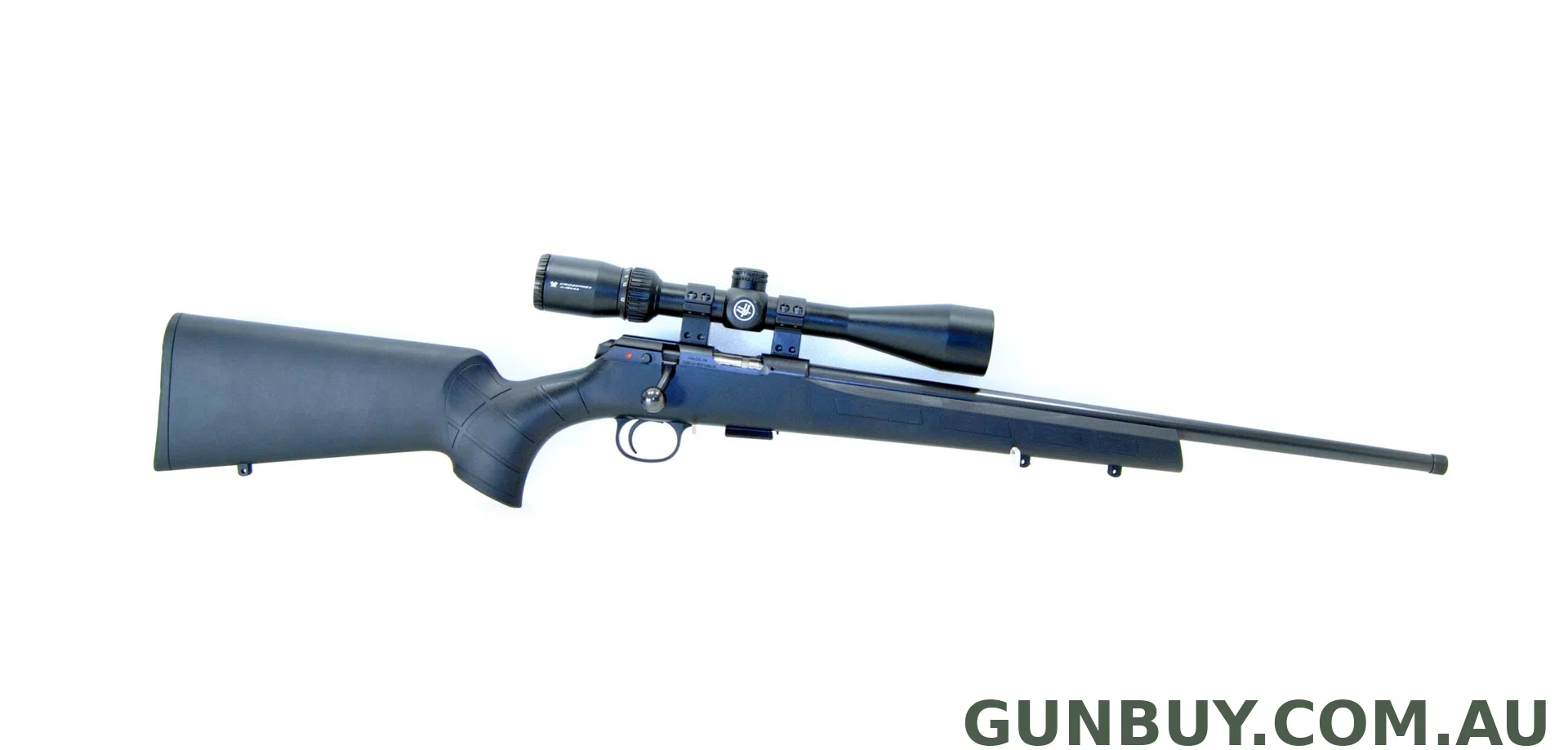 CZ 457