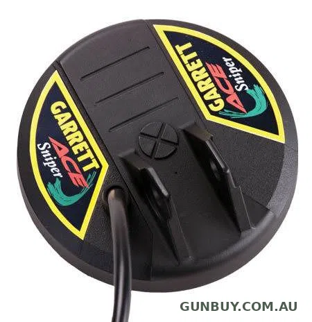Garrett ACE 4.5" Sniper Searchcoil