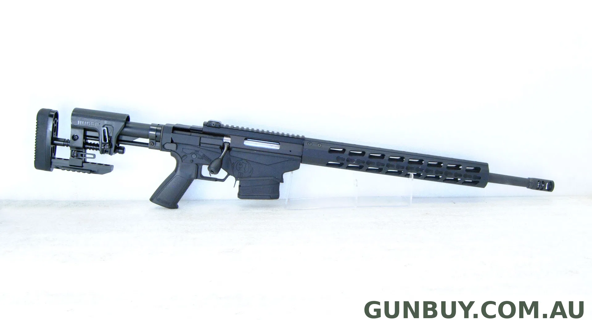 Ruger Precision