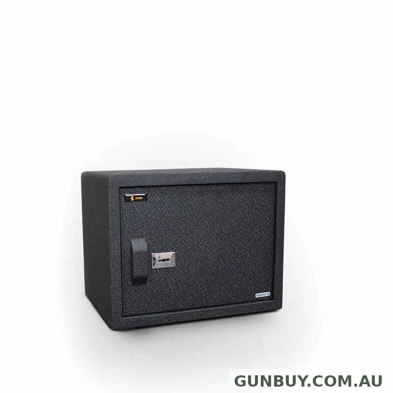 Key Key Pistol Safe
