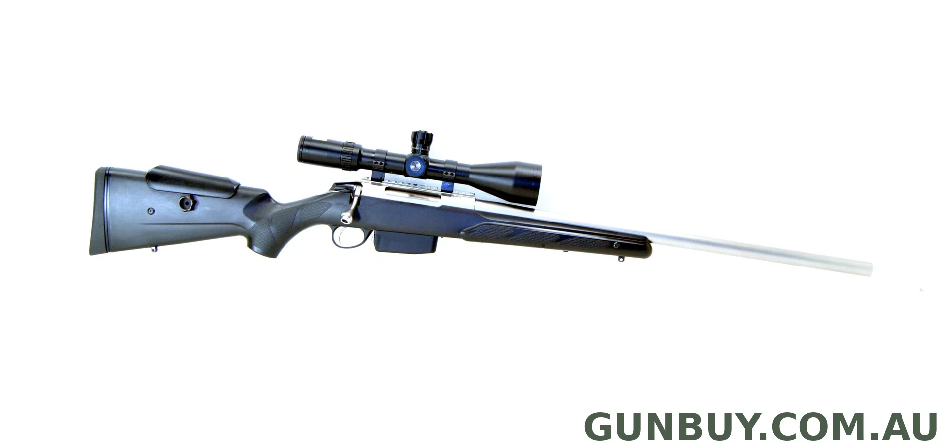 Tikka T3 Super Varmint